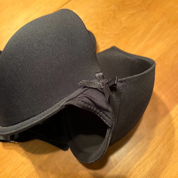 Adrienne Vittadini: NWOT Underwire Seamless Full Cup Padded Bra - Picture 7 of 7